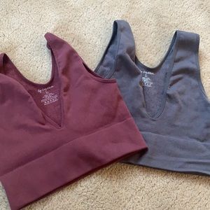 Bralette Shirts